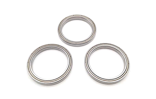 高精密6707zz/rs/rz/開式薄壁滾珠軸承生產廠家_尺寸規格內徑35*外徑44*寬度5mm 